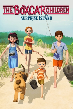 Watch The Boxcar Children: Surprise Island movies free hd online