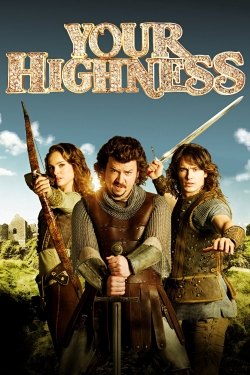 Watch Your Highness movies free hd online