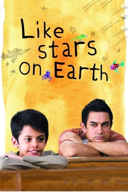 Watch Like Stars on Earth movies free hd online