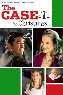 Watch The Case for Christmas movies free hd online