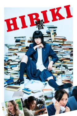 Watch Hibiki movies free hd online