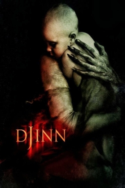 Watch Djinn movies free hd online