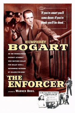 Watch The Enforcer movies free hd online