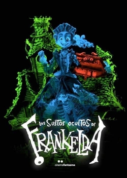 Watch Frankelda's Book of Spooks movies free hd online