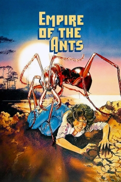 Watch Empire of the Ants movies free hd online