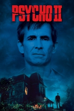 Watch Psycho II movies free hd online