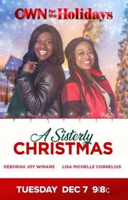 Watch A Sisterly Christmas movies free hd online