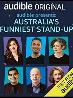 Watch Australia's Funniest Stand-Up Specials movies free hd online