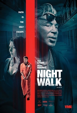 Watch Night Walk movies free hd online