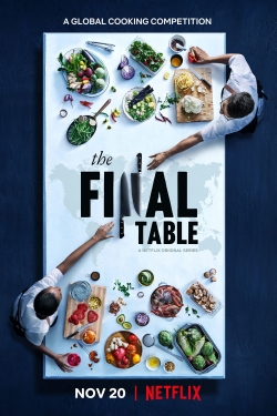 Watch The Final Table movies free hd online