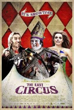 Watch The Last Circus movies free hd online