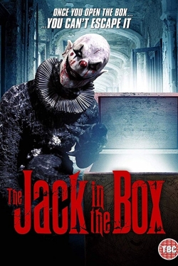 Watch The Jack in the Box movies free hd online