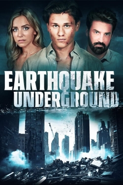 Watch Earthquake Underground movies free hd online