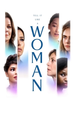 Watch Tell It Like a Woman movies free hd online