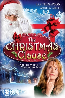 Watch The Christmas Clause movies free hd online