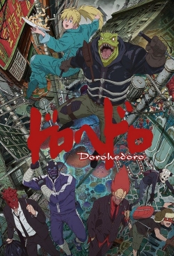 Watch Dorohedoro movies free hd online