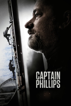 Watch Captain Phillips movies free hd online