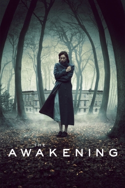 Watch The Awakening movies free hd online