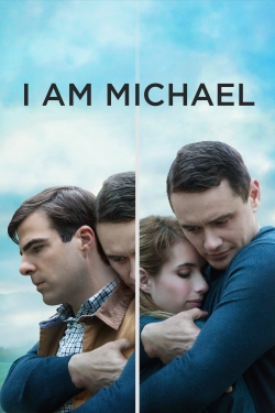 Watch I Am Michael movies free hd online