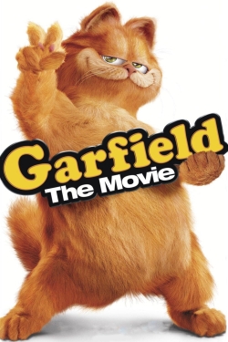 Watch Garfield movies free hd online