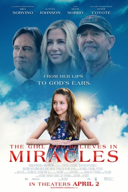 Watch The Girl Who Believes in Miracles movies free hd online