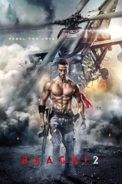 Watch Baaghi 2 movies free hd online