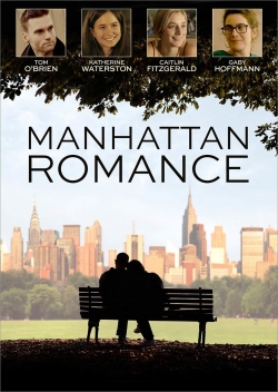 Watch Manhattan Romance movies free hd online