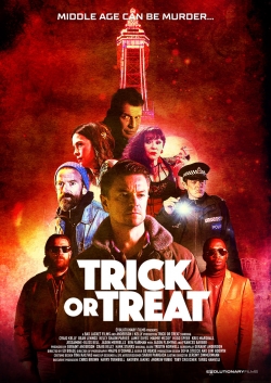 Watch Trick or Treat movies free hd online