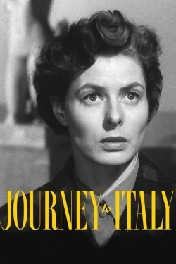 Watch Journey to Italy movies free hd online