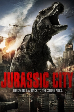 Watch Jurassic City movies free hd online