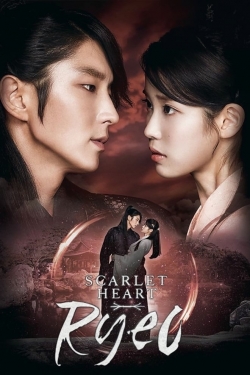 Watch Scarlet Heart: Ryeo movies free hd online