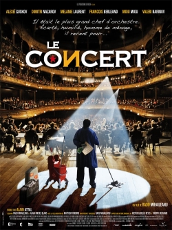 Watch The Concert movies free hd online