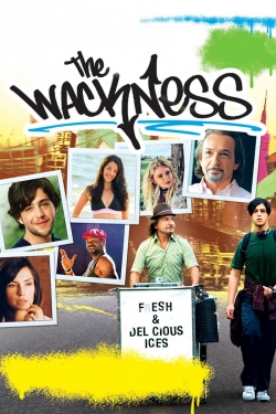 Watch The Wackness movies free hd online