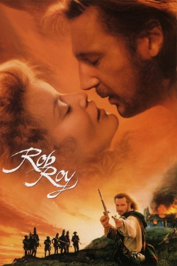 Watch Rob Roy movies free hd online