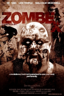 Watch Zombex movies free hd online