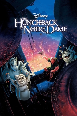 Watch The Hunchback of Notre Dame movies free hd online