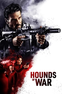 Watch Hounds of War movies free hd online