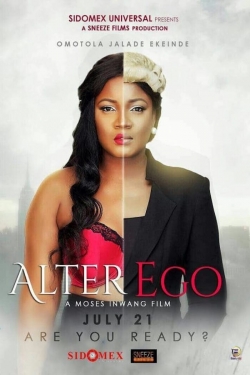 Watch Alter Ego movies free hd online