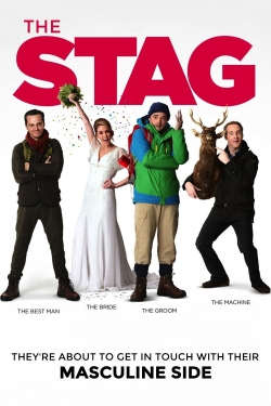 Watch The Stag movies free hd online