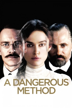 Watch A Dangerous Method movies free hd online