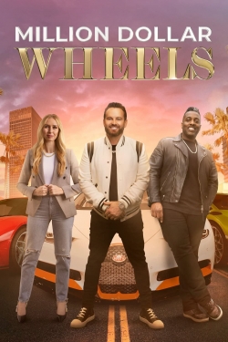 Watch Million Dollar Wheels movies free hd online