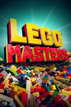 Watch LEGO Masters movies free hd online