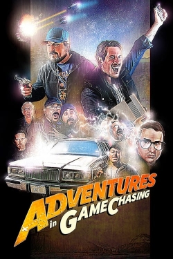 Watch Adventures in Game Chasing movies free hd online