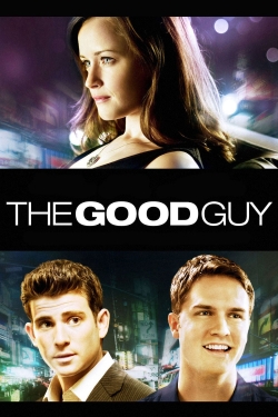 Watch The Good Guy movies free hd online