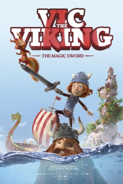 Watch Vic the Viking and the Magic Sword movies free hd online