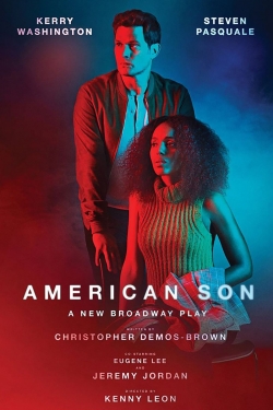 Watch American Son movies free hd online