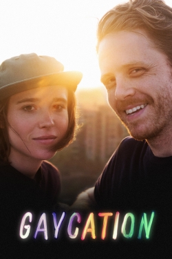 Watch Gaycation movies free hd online