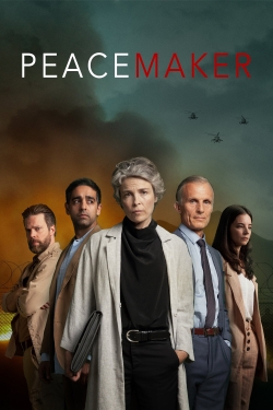 Watch Peacemaker movies free hd online