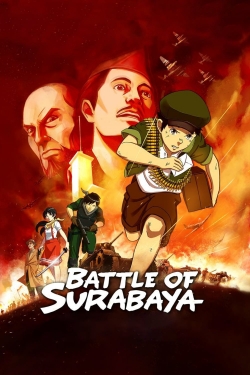 Watch Battle of Surabaya movies free hd online