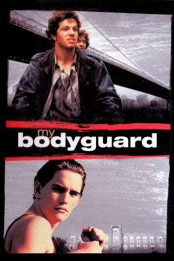 Watch My Bodyguard movies free hd online